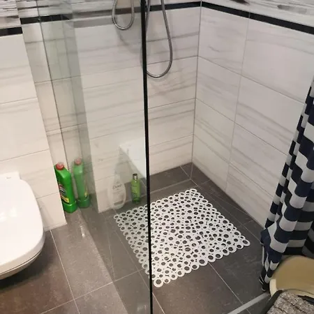 아파트 Apartament Pod Lipami *
